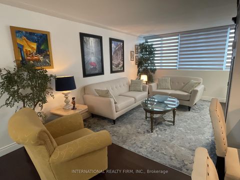 Photo 25 at 1905 - 80 Antibes Drive, Branson, Toronto