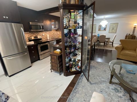 Photo 26 at 1905 - 80 Antibes Drive, Branson, Toronto