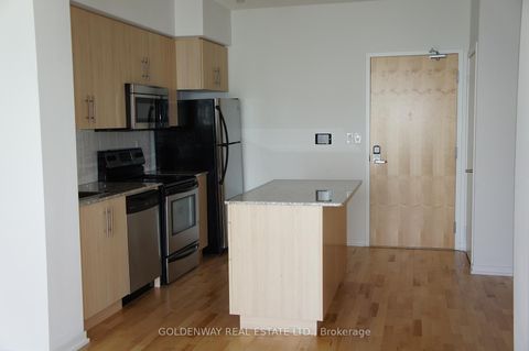 Photo 1 at 2608 - 55 Bremner Boulevard, Waterfront Communities C1, Toronto