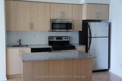 Photo 2 at 2608 - 55 Bremner Boulevard, Waterfront Communities C1, Toronto