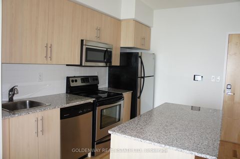 Photo 3 at 2608 - 55 Bremner Boulevard, Waterfront Communities C1, Toronto