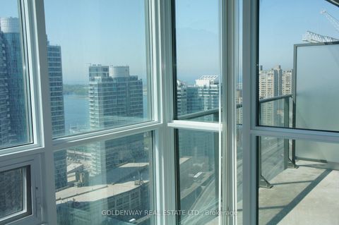 Photo 5 at 2608 - 55 Bremner Boulevard, Waterfront Communities C1, Toronto