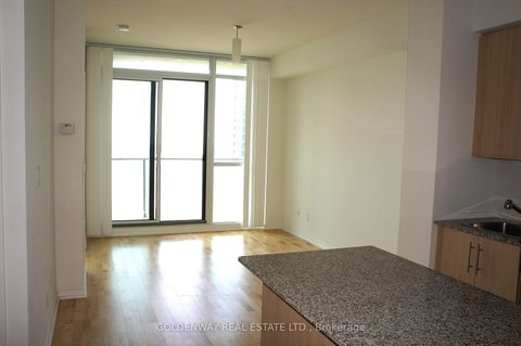 Photo 6 at 2608 - 55 Bremner Boulevard, Waterfront Communities C1, Toronto