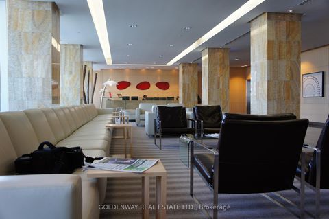 Photo 8 at 2608 - 55 Bremner Boulevard, Waterfront Communities C1, Toronto