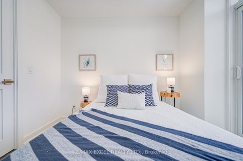 Photo 17 at 26 - 51 Winlock Park, Newtonbrook East, Toronto