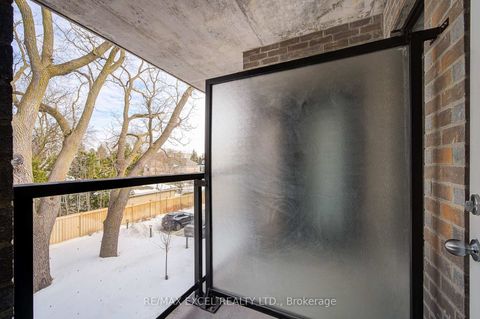Photo 20 at 26 - 51 Winlock Park, Newtonbrook East, Toronto