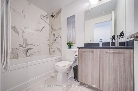 Photo 22 at 26 - 51 Winlock Park, Newtonbrook East, Toronto