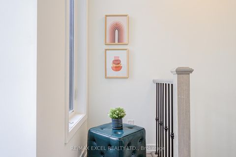 Photo 26 at 26 - 51 Winlock Park, Newtonbrook East, Toronto