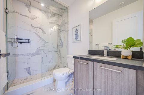 Photo 30 at 26 - 51 Winlock Park, Newtonbrook East, Toronto