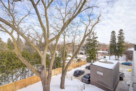 Photo 37 at 26 - 51 Winlock Park, Newtonbrook East, Toronto