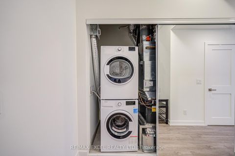 Photo 39 at 26 - 51 Winlock Park, Newtonbrook East, Toronto
