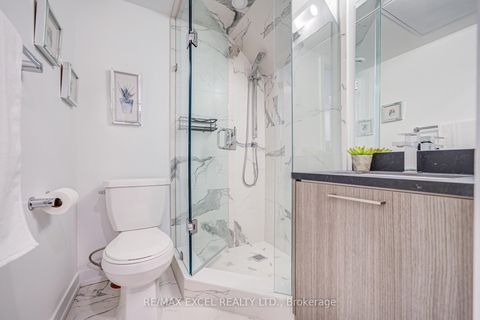 Photo 44 at 26 - 51 Winlock Park, Newtonbrook East, Toronto
