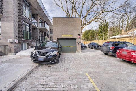 Photo 45 at 26 - 51 Winlock Park, Newtonbrook East, Toronto