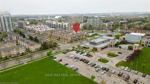 Photo 1 at 306 - 1070 Progress Avenue, Malvern, Toronto