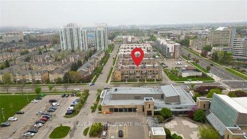 Photo 2 at 306 - 1070 Progress Avenue, Malvern, Toronto