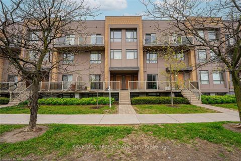 Photo 3 at 306 - 1070 Progress Avenue, Malvern, Toronto
