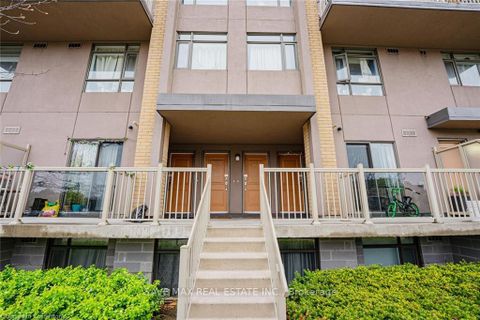 Photo 4 at 306 - 1070 Progress Avenue, Malvern, Toronto