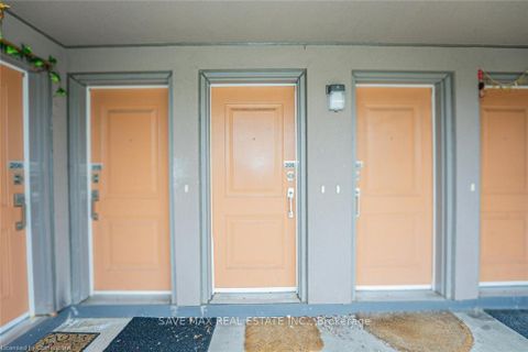 Photo 5 at 306 - 1070 Progress Avenue, Malvern, Toronto
