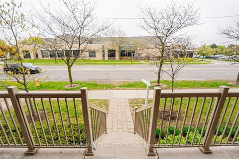 Photo 6 at 306 - 1070 Progress Avenue, Malvern, Toronto