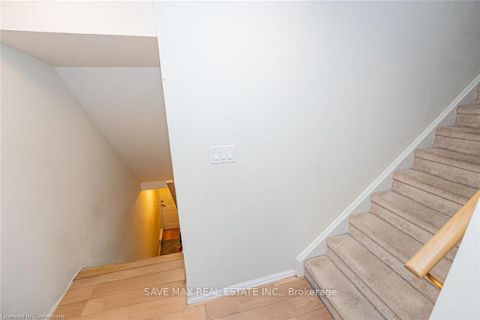 Photo 9 at 306 - 1070 Progress Avenue, Malvern, Toronto