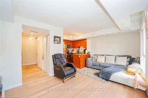 Photo 12 at 306 - 1070 Progress Avenue, Malvern, Toronto