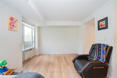 Photo 13 at 306 - 1070 Progress Avenue, Malvern, Toronto