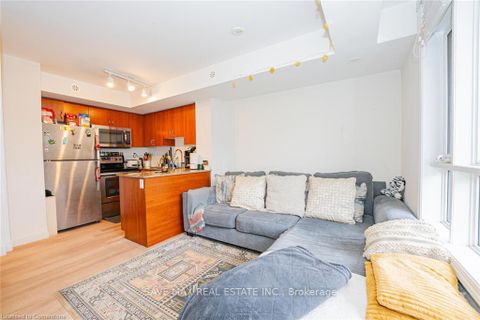 Photo 14 at 306 - 1070 Progress Avenue, Malvern, Toronto