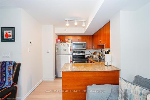 Photo 16 at 306 - 1070 Progress Avenue, Malvern, Toronto