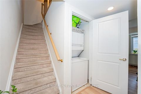 Photo 18 at 306 - 1070 Progress Avenue, Malvern, Toronto