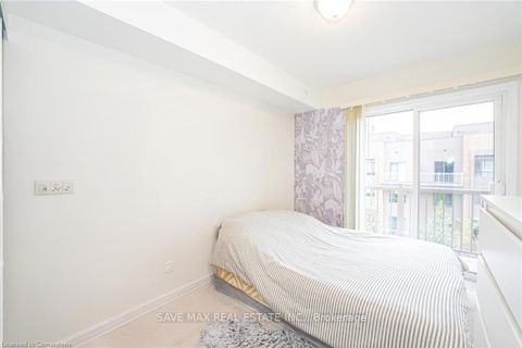 Photo 21 at 306 - 1070 Progress Avenue, Malvern, Toronto