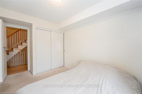 Photo 22 at 306 - 1070 Progress Avenue, Malvern, Toronto