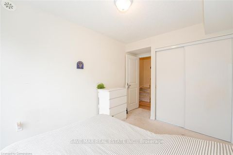 Photo 23 at 306 - 1070 Progress Avenue, Malvern, Toronto