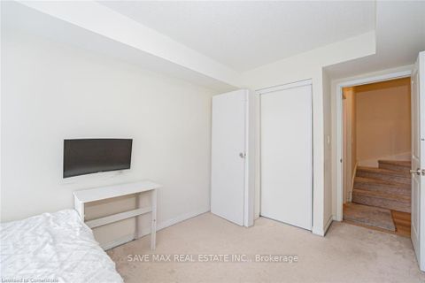 Photo 24 at 306 - 1070 Progress Avenue, Malvern, Toronto