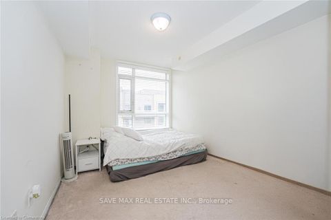 Photo 25 at 306 - 1070 Progress Avenue, Malvern, Toronto