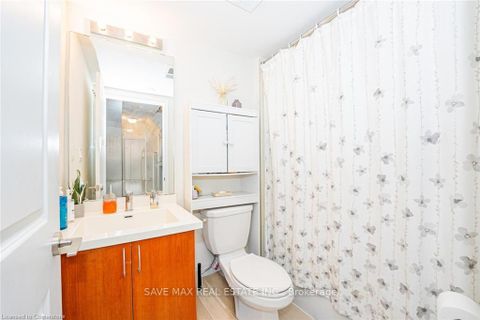 Photo 27 at 306 - 1070 Progress Avenue, Malvern, Toronto