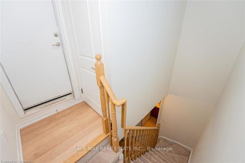 Photo 28 at 306 - 1070 Progress Avenue, Malvern, Toronto