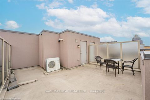 Photo 30 at 306 - 1070 Progress Avenue, Malvern, Toronto