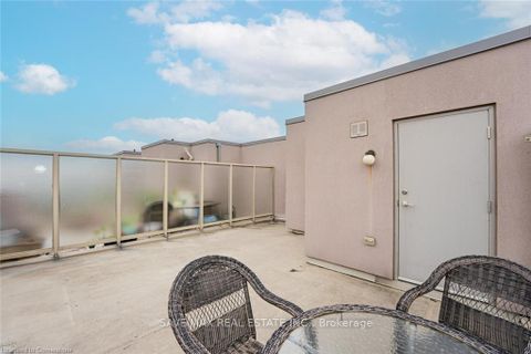 Photo 31 at 306 - 1070 Progress Avenue, Malvern, Toronto