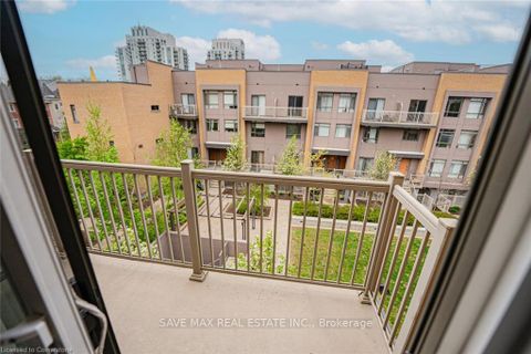 Photo 33 at 306 - 1070 Progress Avenue, Malvern, Toronto