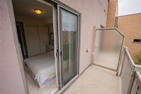 Photo 35 at 306 - 1070 Progress Avenue, Malvern, Toronto