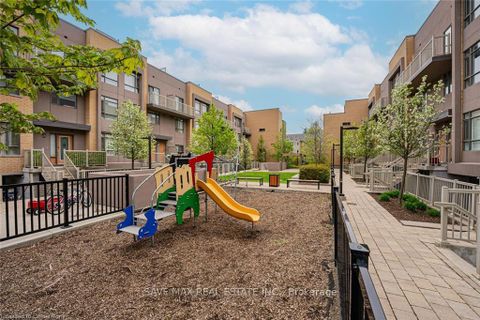 Photo 36 at 306 - 1070 Progress Avenue, Malvern, Toronto