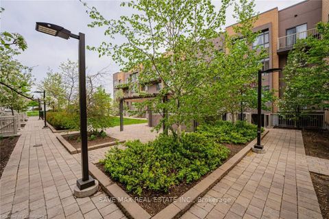 Photo 37 at 306 - 1070 Progress Avenue, Malvern, Toronto