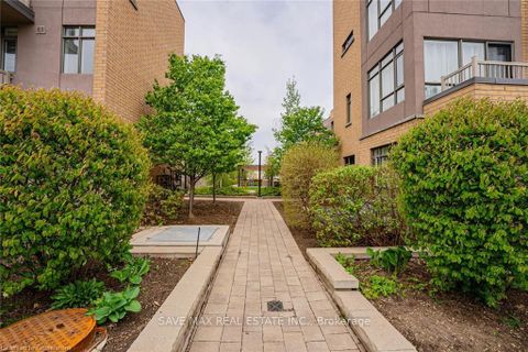 Photo 38 at 306 - 1070 Progress Avenue, Malvern, Toronto