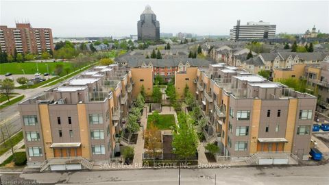 Photo 41 at 306 - 1070 Progress Avenue, Malvern, Toronto