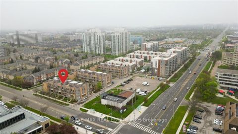 Photo 42 at 306 - 1070 Progress Avenue, Malvern, Toronto