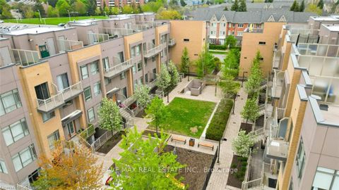 Photo 44 at 306 - 1070 Progress Avenue, Malvern, Toronto