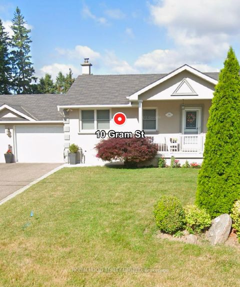 Photo 0 at 10 Gram Street, Maple, Vaughan
