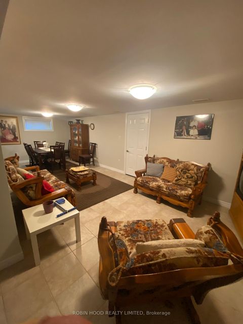 Photo 2 at 10 Gram Street, Maple, Vaughan