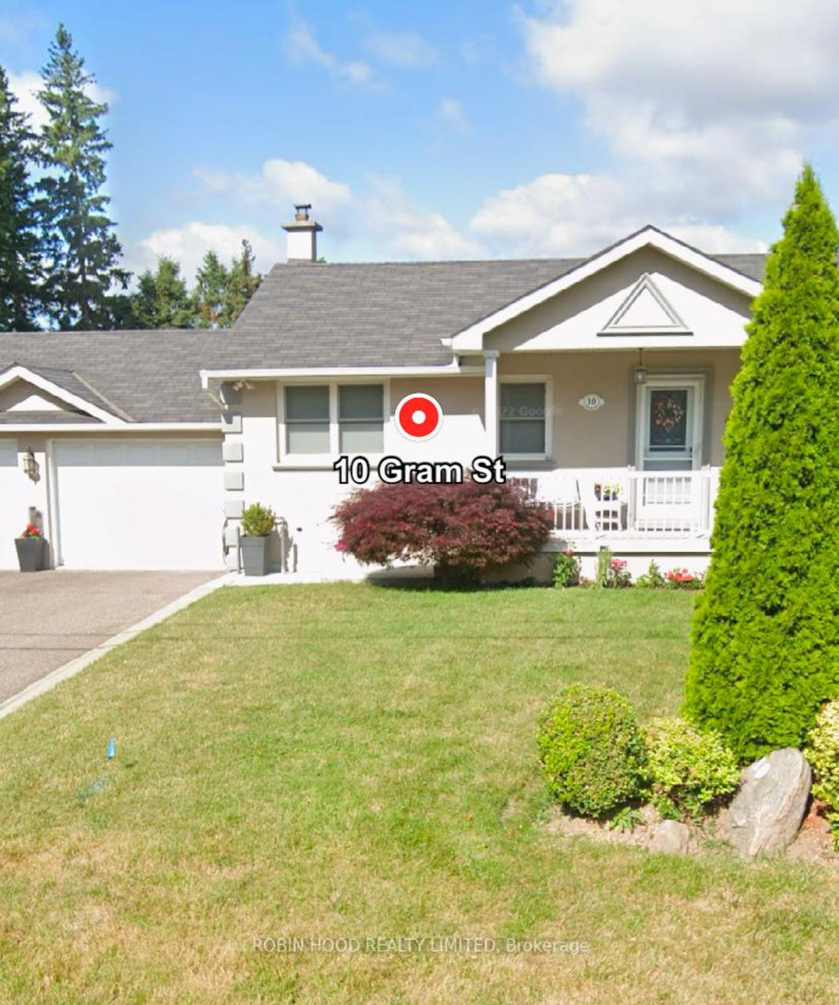 10 Gram Street, Maple, Vaughan 