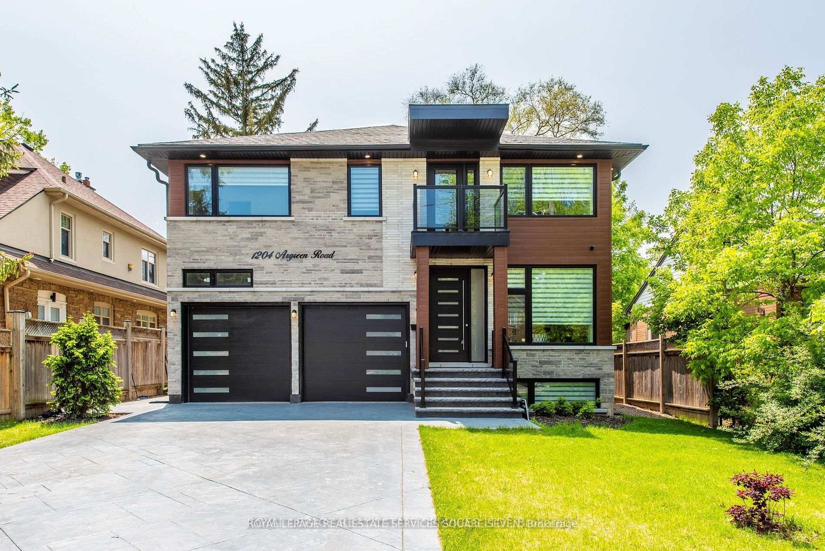 1204 Argreen Road, Mineola, Mississauga 